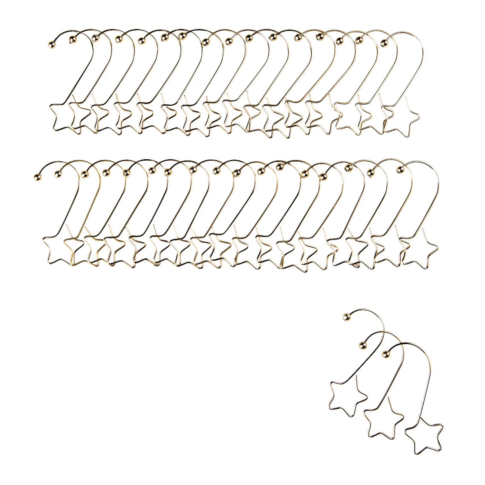 Kugelaufhanger Stern^Depot Cheap