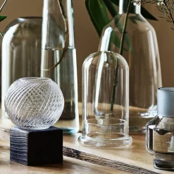 Kugelvase Wirbel^Depot Flash Sale
