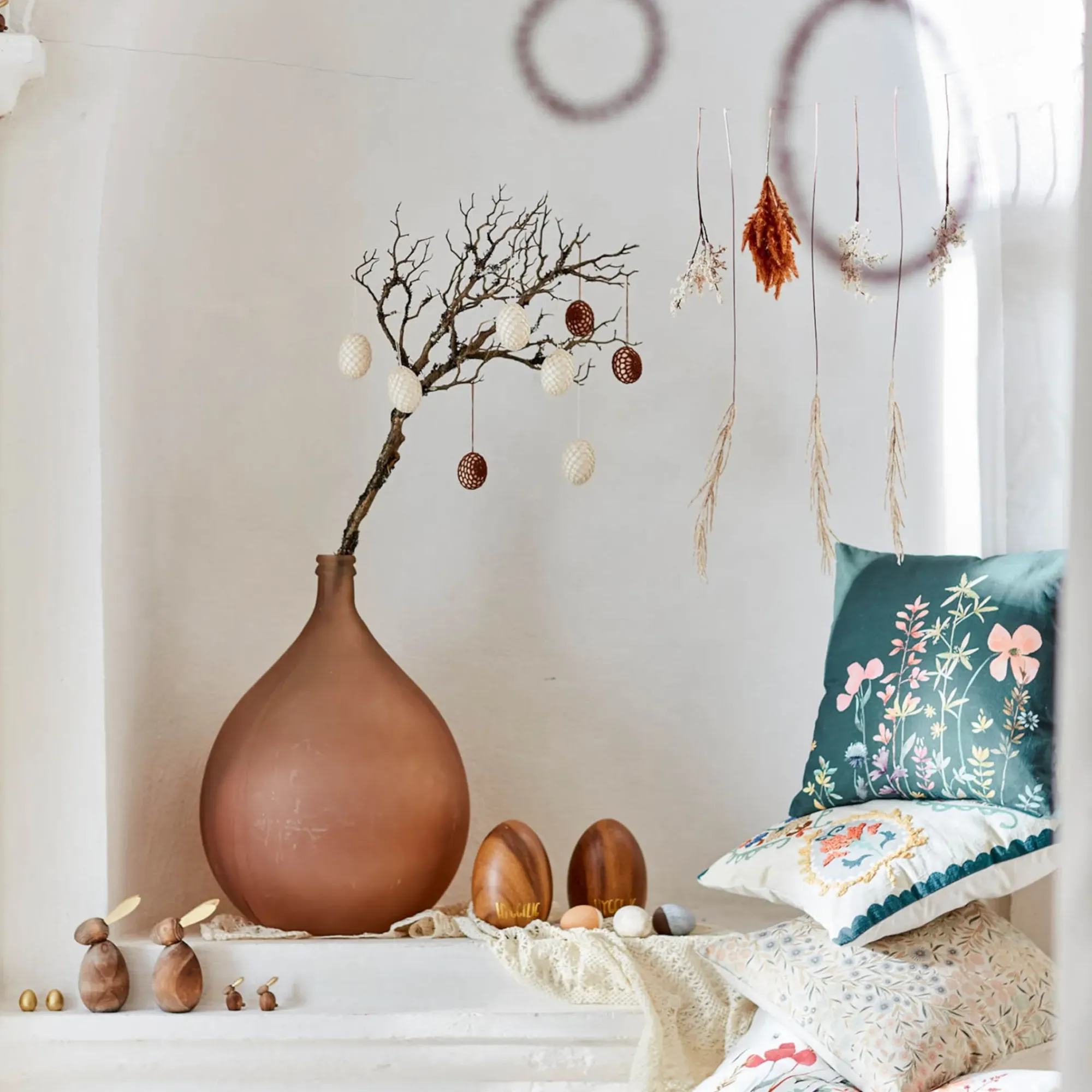 Online Depot Kunstast Pale