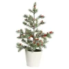 Kunstbaum Beere Im Topf^Depot Cheap