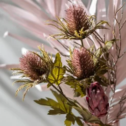 Discount Depot Kunstblatt Palme