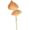 Outlet Depot Kunstblatt Palm Leaf