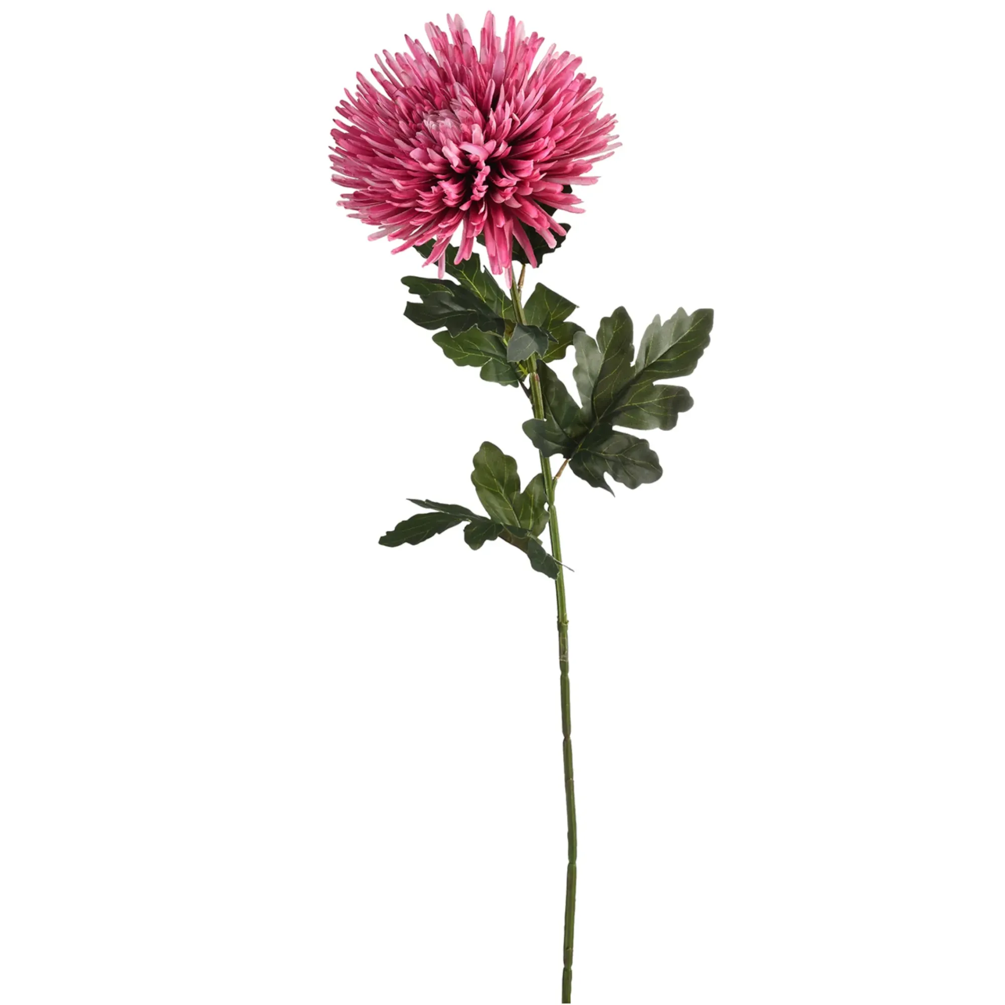 Cheap Depot Kunstblume Chrysantheme