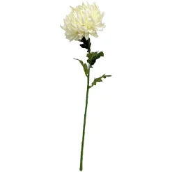 Hot Depot Kunstblume Chrysantheme