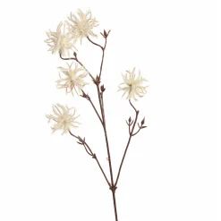 Discount Depot Kunstblume Clematis