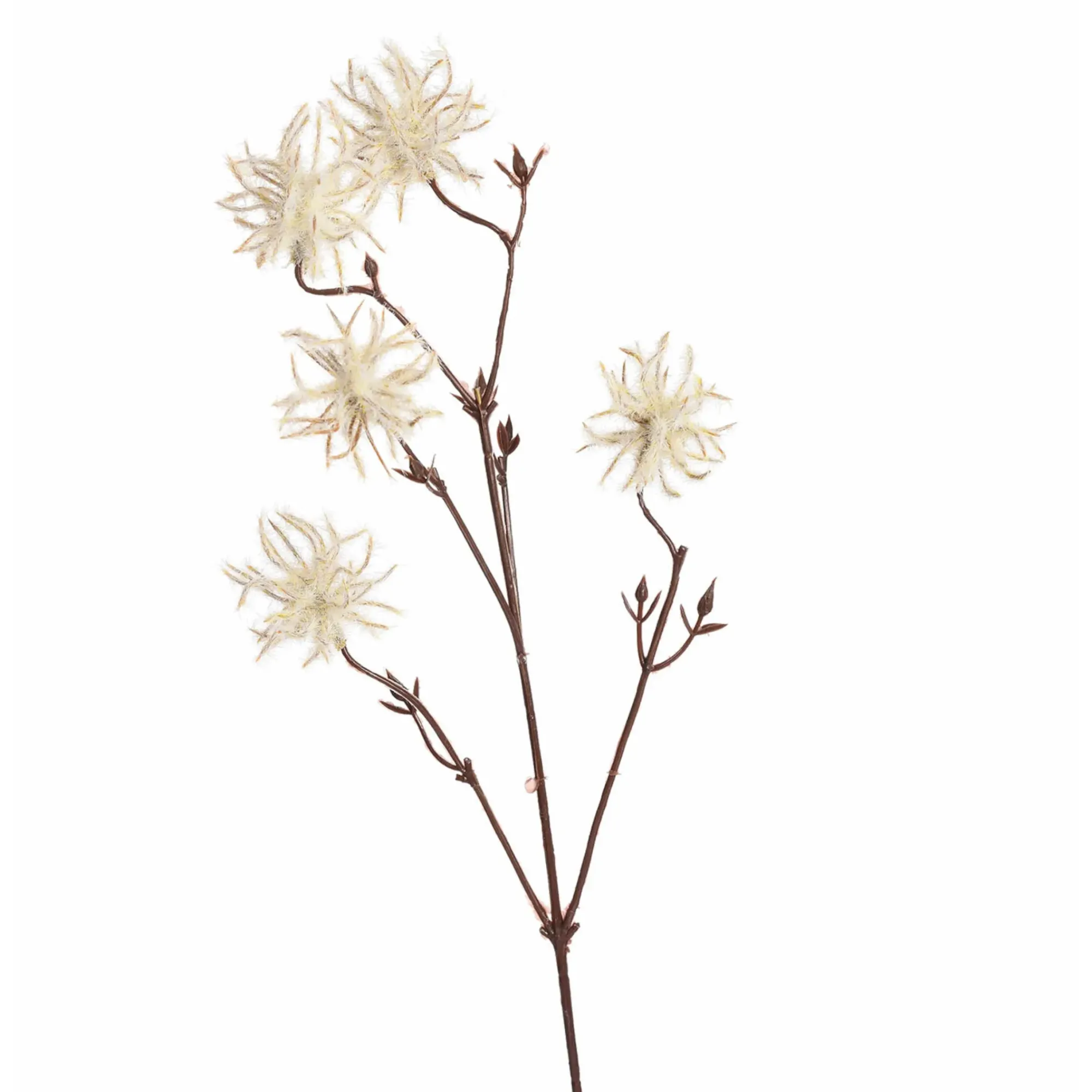 Discount Depot Kunstblume Clematis