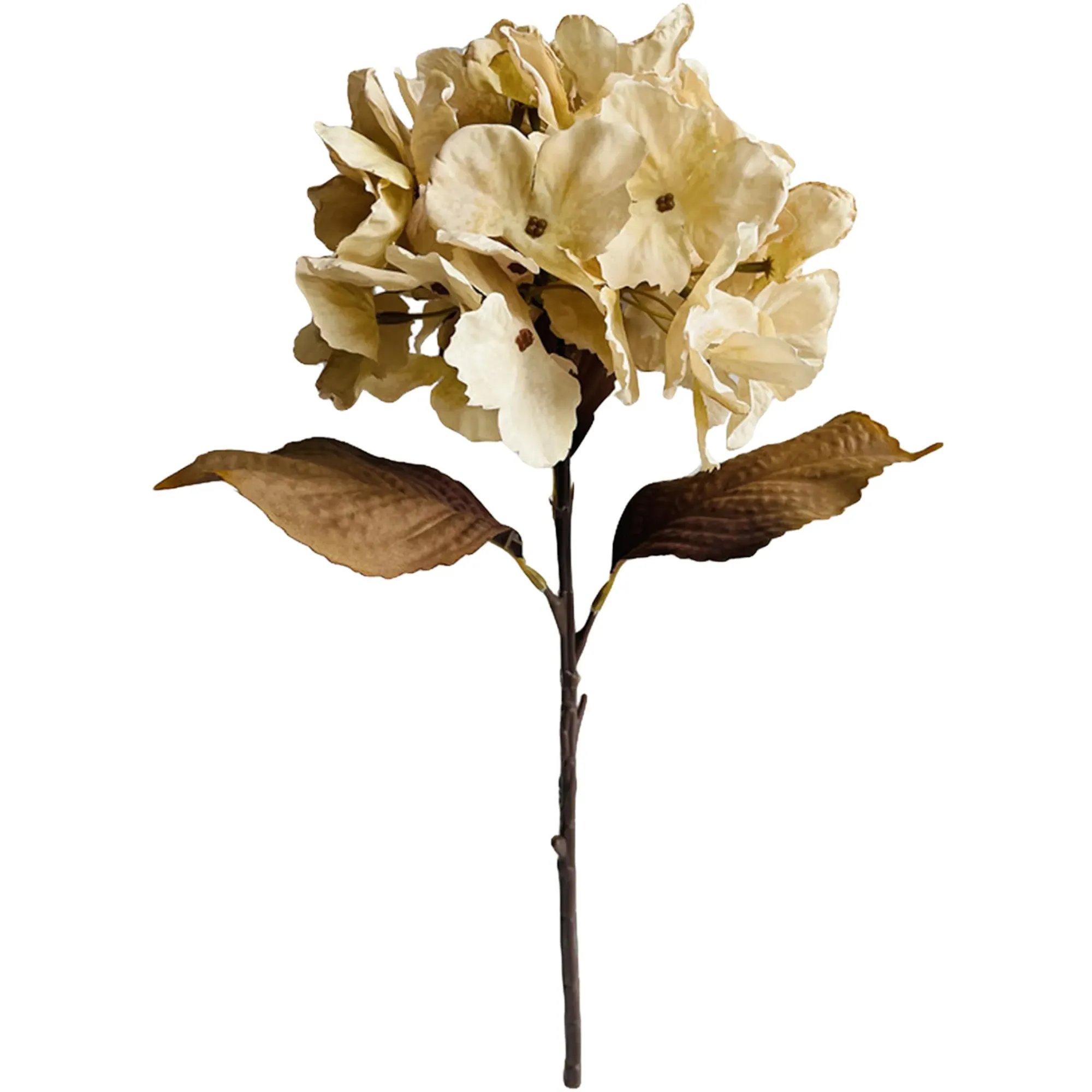 Cheap Depot Kunstblume Hortensie