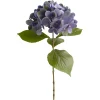 Fashion Depot Kunstblume Hortensie