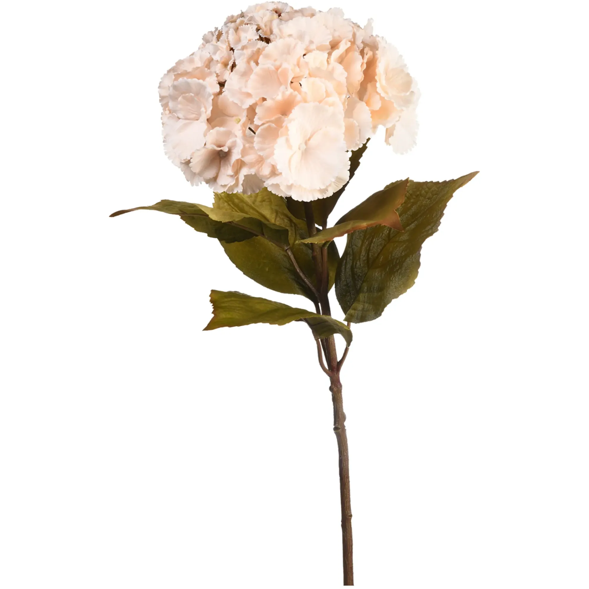 Discount Depot Kunstblume Hortensie