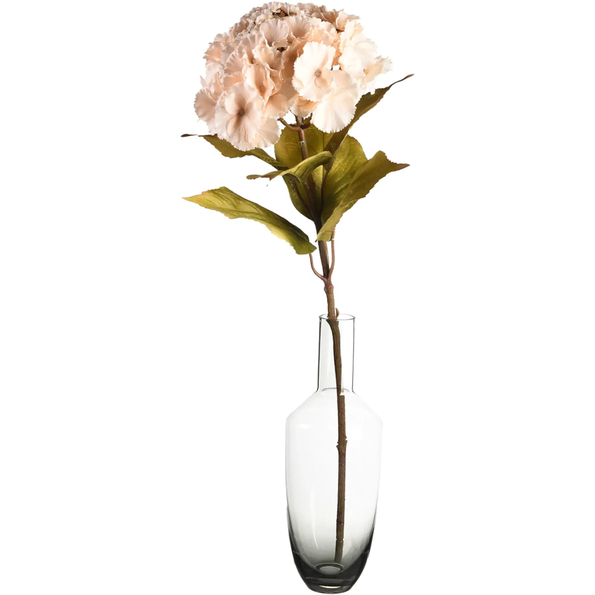 Discount Depot Kunstblume Hortensie