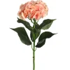 Discount Depot Kunstblume Hortensie