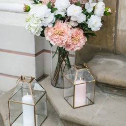 Kunstblume Hortensie^Depot Store