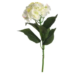 Kunstblume Hortensie^Depot Cheap
