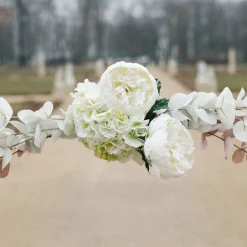 Kunstblume Hortensie^Depot Cheap
