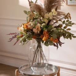 Kunstblume Korbblutler^Depot Fashion