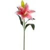 Online Depot Kunstblume Lilie