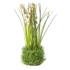 Kunstblume Maiglockchen Im Grasball^Depot Best Sale
