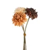 Best Depot Kunstblumenbund Dahlia
