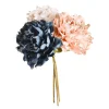 Kunst-Blumenbundel Vintage Rose^Depot Sale