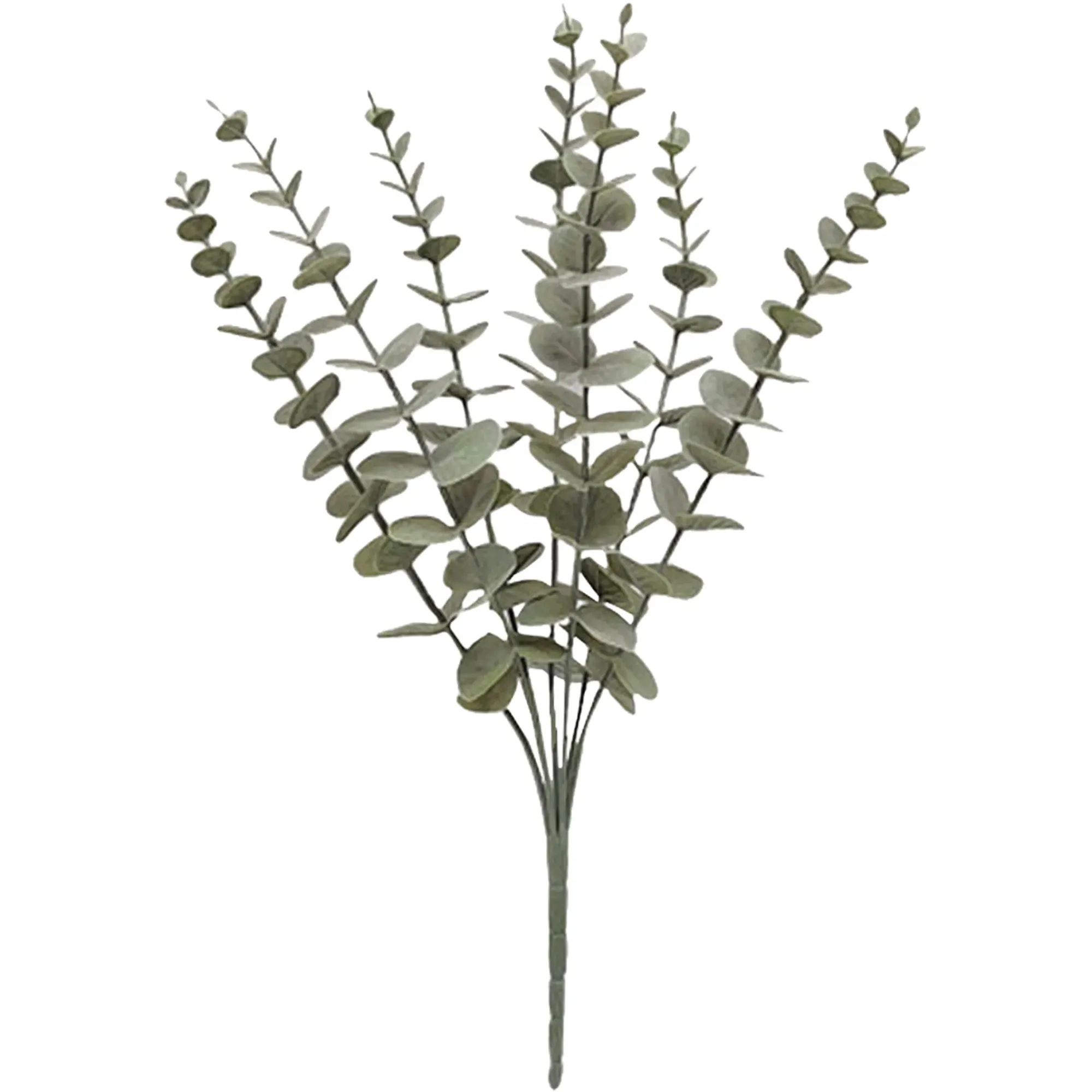 Cheap Depot Kunstblumenbund Eukalyptus