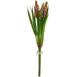 Store Depot Kunstblumenbund Hyazinthe