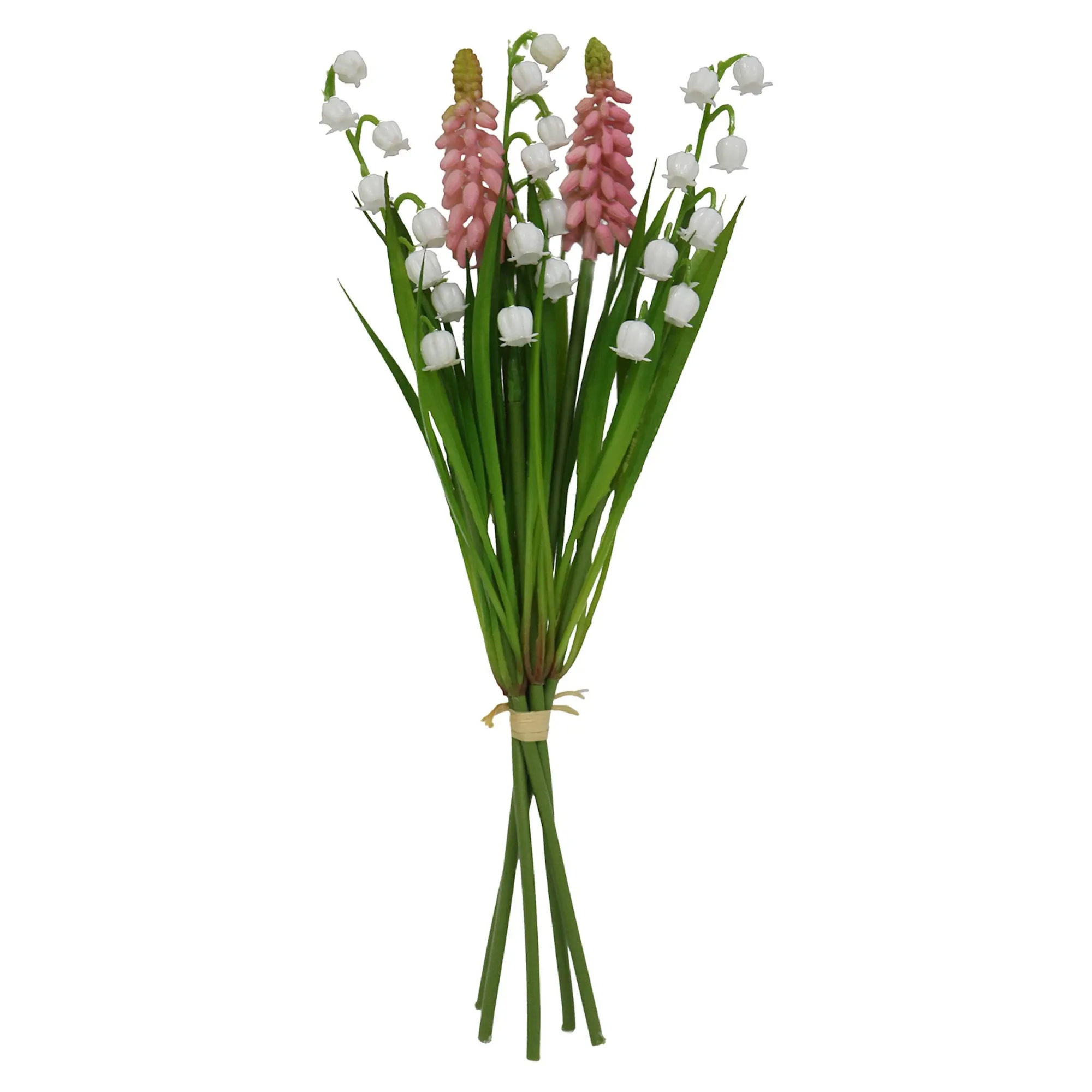 Kunstblumenbund Hyazinthe & Maiglockchen^Depot Online