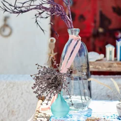 Kunstblumenbund Koralle^Depot Flash Sale