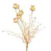 Flash Sale Depot Kunstblumenbund Mohn