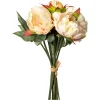 Clearance Depot Kunstblumenbund Paonie