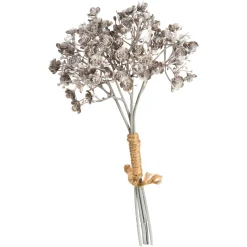 Discount Depot Kunstblumenbund Schleierkraut