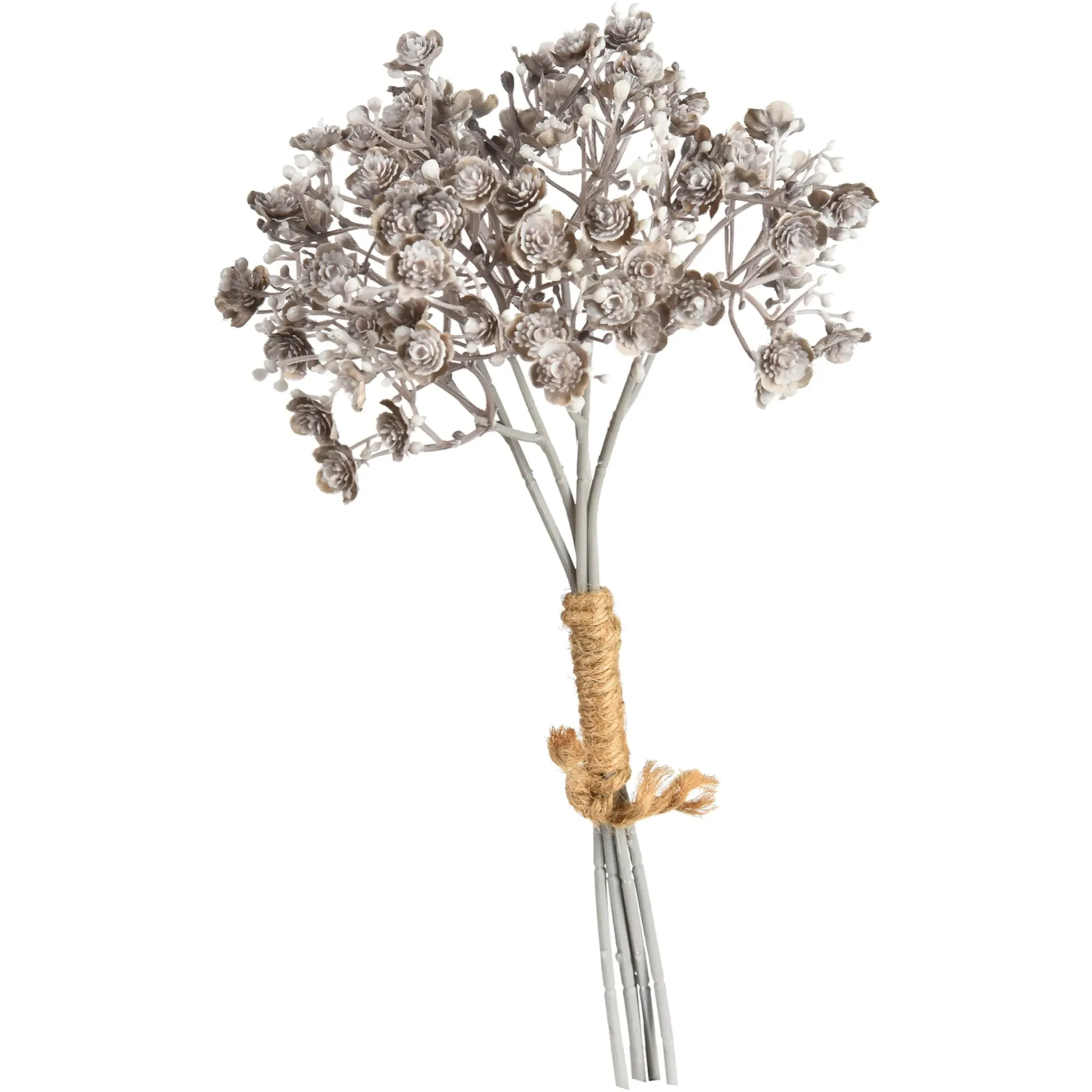 Discount Depot Kunstblumenbund Schleierkraut