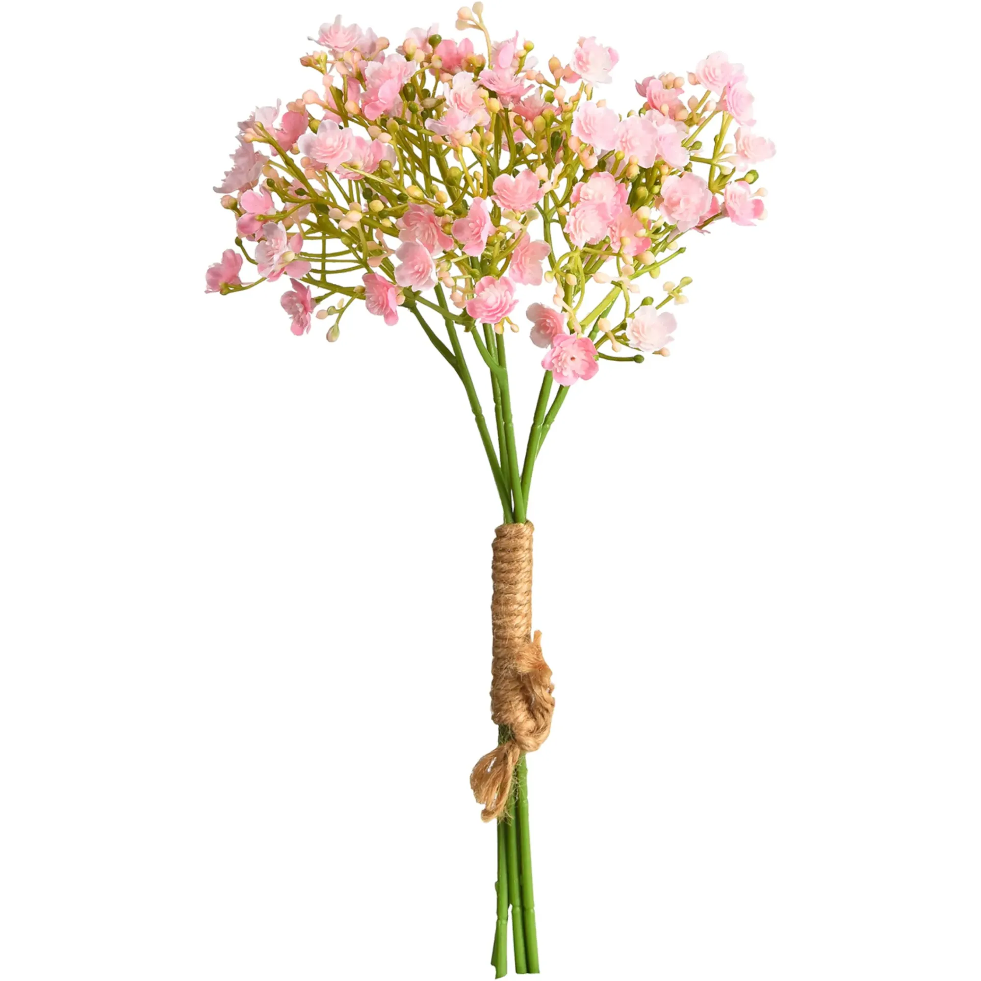 Best Sale Depot Kunstblumenbund Schleierkraut