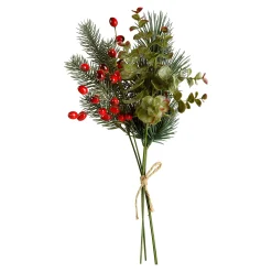 Kunstblumenbund Tannenzweig^Depot Fashion