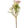 New Depot Kunstblumenbund Wachsblume