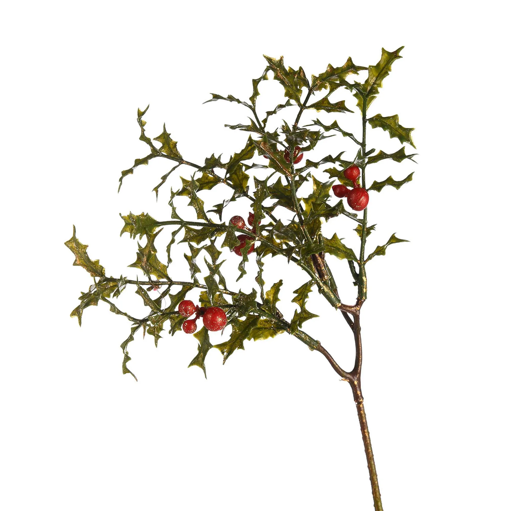 Kunst-Blumenpick Goldilex^Depot Fashion