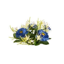 Flash Sale Depot Kunstblumenring Bellis