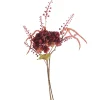 Store Depot Kunstblumenstraus Hortensie