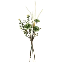 Hot Depot Kunstblumenstraus Pale