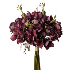 Kunstblumenstraus Rosen^Depot Flash Sale
