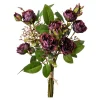 Kunstblumenstraus Rosen^Depot Sale