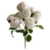 Kunstblumenstraus Rosen^Depot Flash Sale