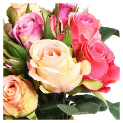 Kunstblumenstraus Rosen^Depot Cheap