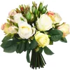 Best Depot Kunstblumenstraus Rosen