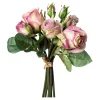 Kunstblumenstraus Rosenbund^Depot Store
