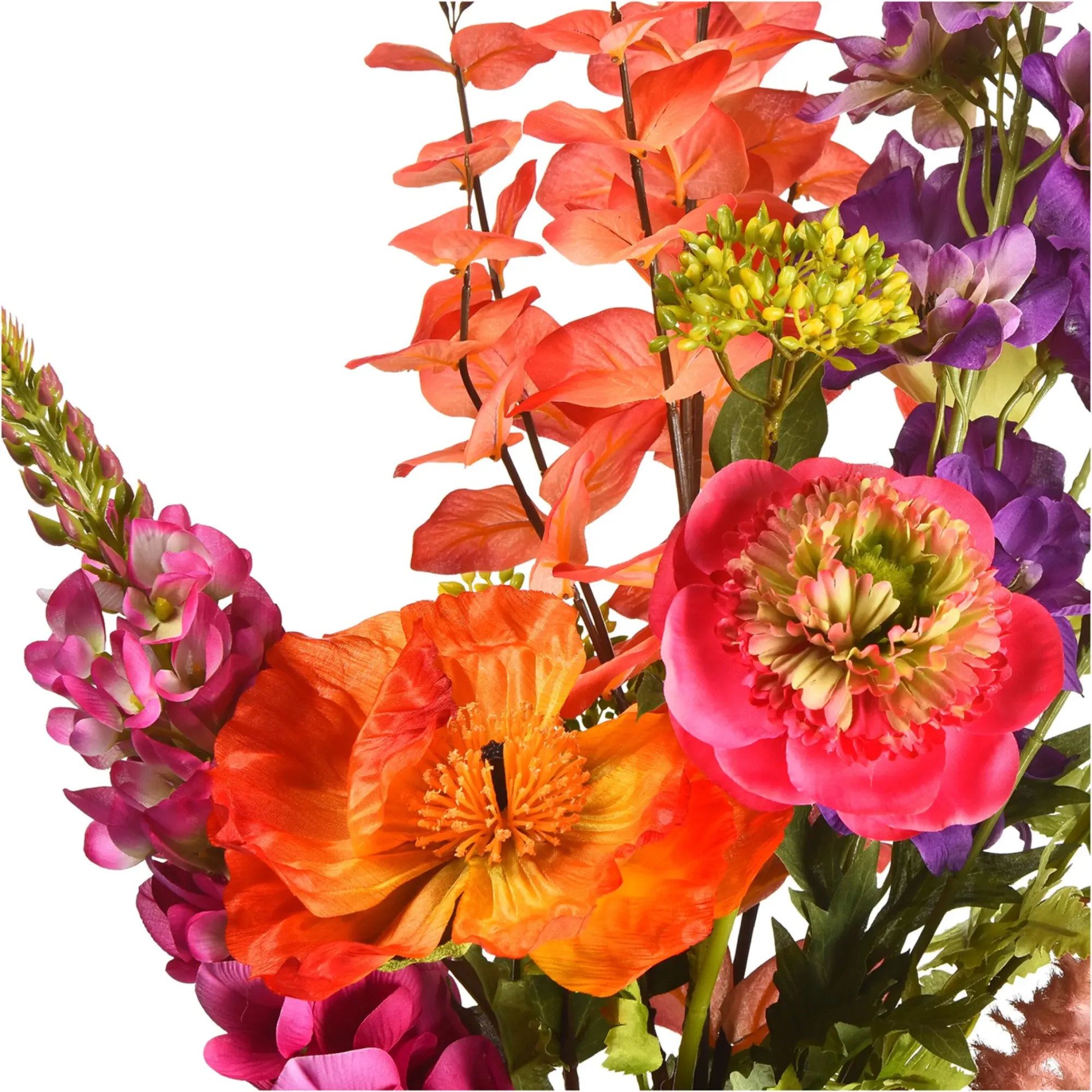 Best Depot Kunstblumenstraus Summer