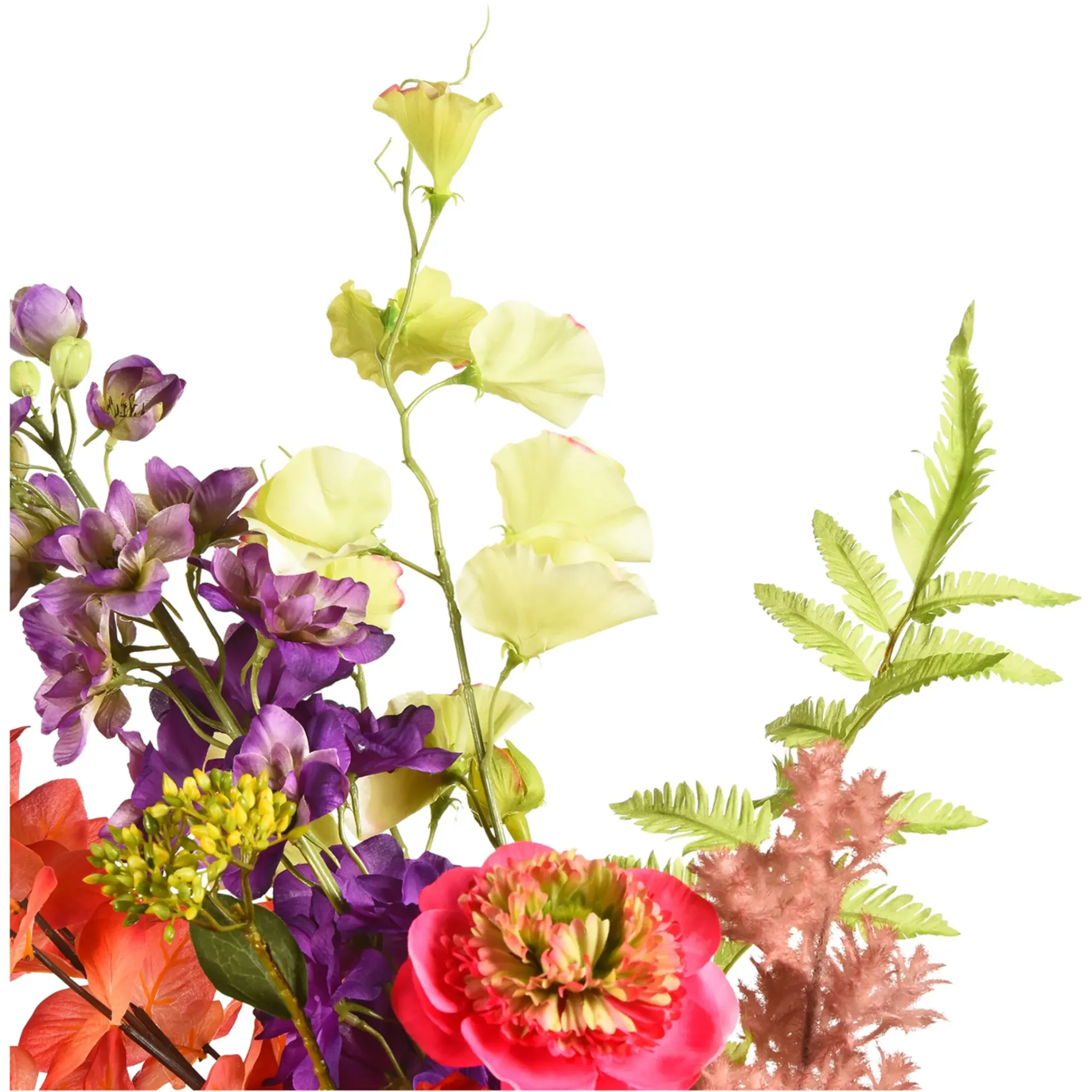Best Depot Kunstblumenstraus Summer