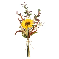 Kunstblumenstraus Sunflower^Depot Discount