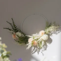 Kunstblumenstraus True Love^Depot Fashion