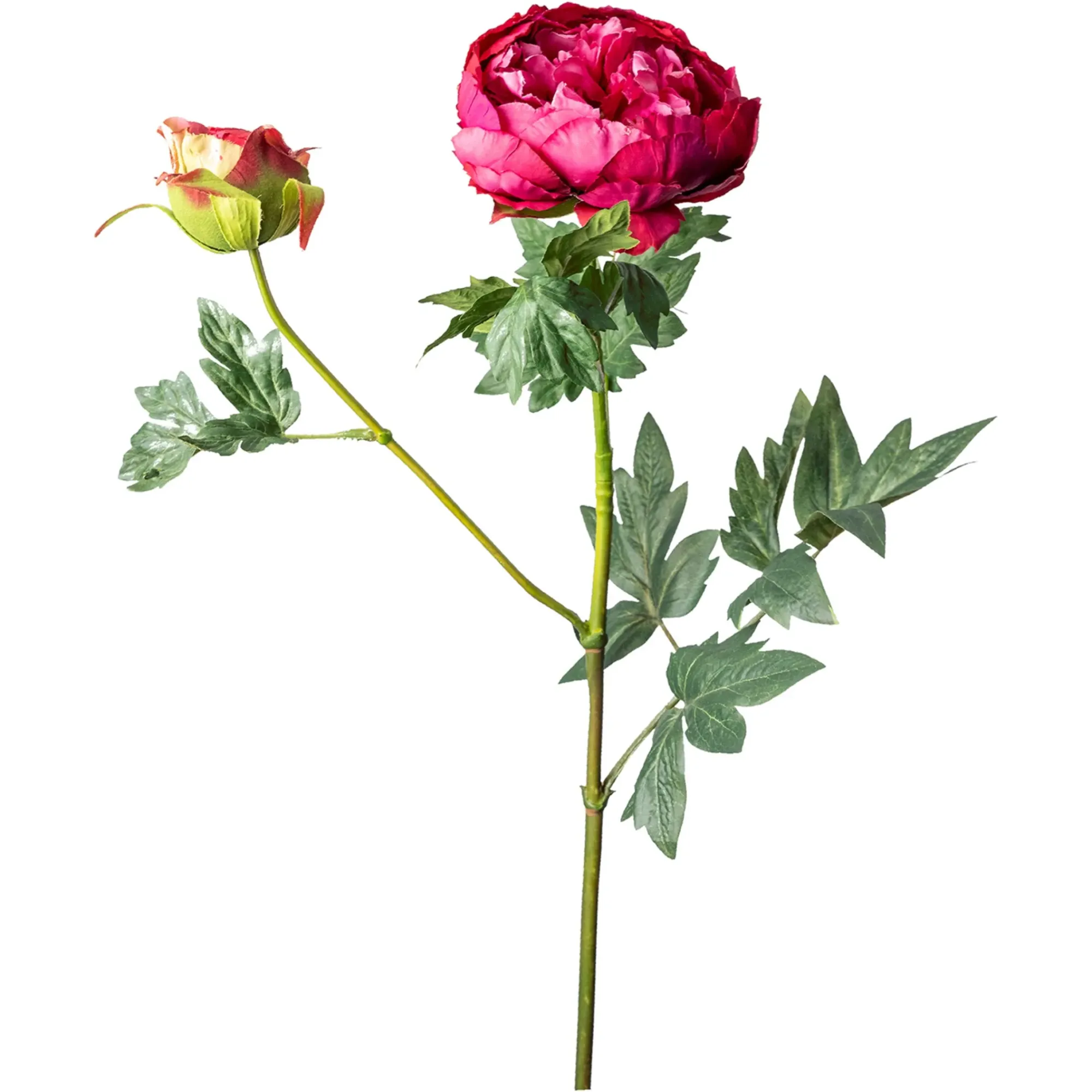 Clearance Depot Kunstblume Paonie