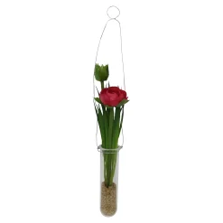 Kunstblume Ranunkel Im Reagenzglas^Depot Clearance